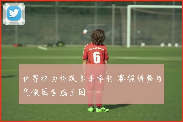 世界杯为何改冬季举行 赛程调整与气候因素成主因