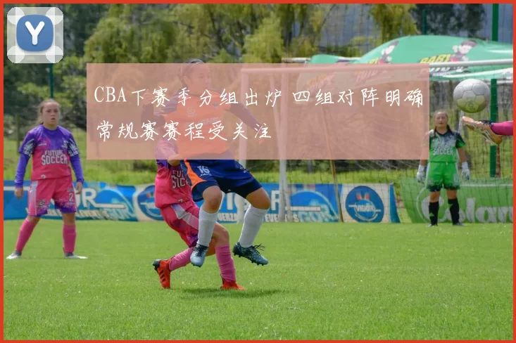 CBA下赛季分组出炉 四组对阵明确常规赛赛程受关注