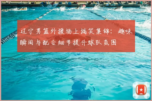 辽宁男篮外援场上搞笑集锦：趣味瞬间与配合细节提升球队氛围