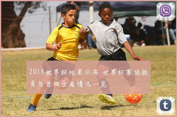 2018世界杯结果公布 世界杯赛场胜负与晋级出局情况一览