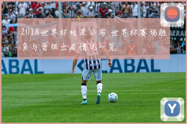 2018世界杯结果公布 世界杯赛场胜负与晋级出局情况一览